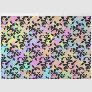  regenboogpapier tissuepapier