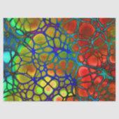 regenboogpapier tissuepapier (Voorkant)