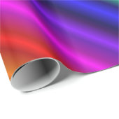 Regenboogpapier voor Snoepjes Cadeaupapier (Rol Hoek)