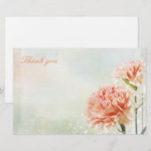 Regenboogpasta Briefpapier (Voorkant / Achterkant)