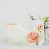 Regenboogpasta Briefpapier (Staand voorkant)