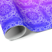 Regenboogpasta Cadeaupapier (Rol Hoek)