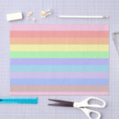 Regenboogpasta's Tissuepapier (Craft)