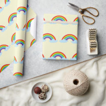 Regenboogpatroon voor Autisme Ondersteuning Neurod