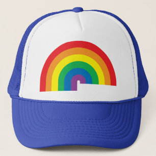 RegenboogPet Trucker Pet