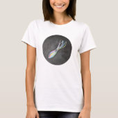 Regenboogpijlinktvis T-shirt (Voorkant)