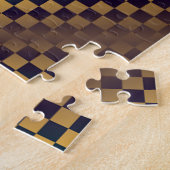 Regenboogpleinen Legpuzzel (Zijkant)
