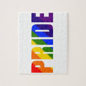 regenboogpride puzzel (Verticaal)