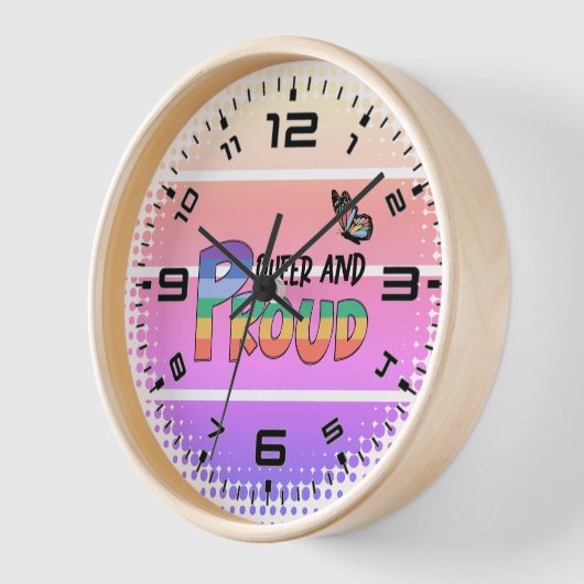 Regenboogqueer en -pier (Hoek)