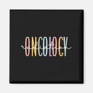 Regenboogradiatie Oncologie Zenuwradiologische tec Magneet