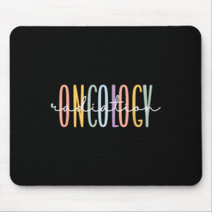 Regenboogradiatie Oncologie Zenuwradiologische tec Muismat