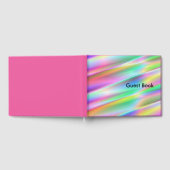 Regenboogregenval Gastenboek (Volledig)
