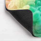 regenboogrokers muismat (Hoek)