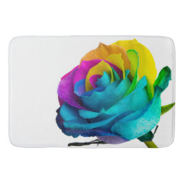 RegenboogRoos Badmat