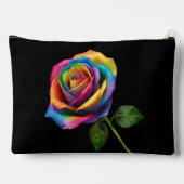 RegenboogRoos Etui (Achterkant)