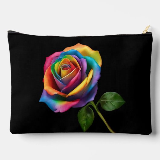 RegenboogRoos Etui (Achterkant)