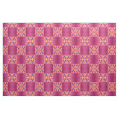 Regenboogroze 1 stof (Yard (91,4 cm))