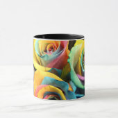 RegenboogRozen Mok (Midden)