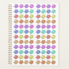 RegenboogRozen Planner