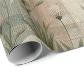 Regenboogruit Cadeaupapier (Rol Hoek)