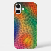 Regenboogschalen Case-Mate iPhone Case (Achterkant)