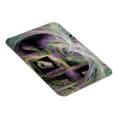 Regenboogscheuren Magneet (Rechterzijde)