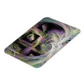 Regenboogscheuren Magneet (Linkerzijde)