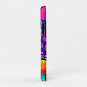 Regenboogschimmel: Cartoon Dream Case-Mate iPhone Case (Achterkant/rechts)