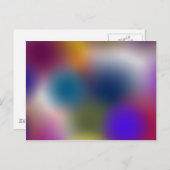 regenboogserie a11 briefkaart (Voorkant / Achterkant)