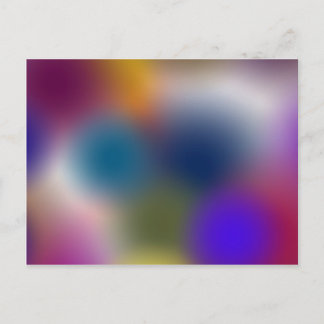 regenboogserie a11 briefkaart