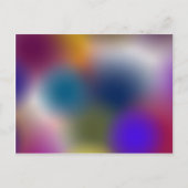 regenboogserie a11 briefkaart (Voorkant)