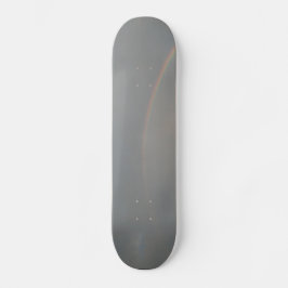 Regenboogskateboard Persoonlijk Skateboard