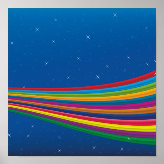 regenboogsky.ai poster (Voorkant)