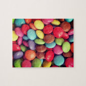 regenboogsnoep legpuzzel (Horizontaal)