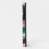 Regenboogspiegels Case-Mate iPhone Case (Achterkant/links)