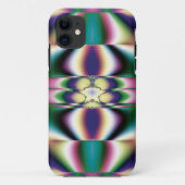 Regenboogspiegels Case-Mate iPhone Case (Achterkant)