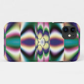 Regenboogspiegels Case-Mate iPhone Case (Achterkant (horizontaal))