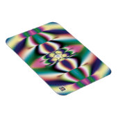 Regenboogspiegels Magneet (Rechterzijde)