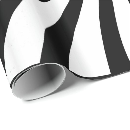 Regenboogspiraal Cadeaupapier (Rol Hoek)