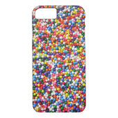 Regenboogsprinken Case-Mate iPhone Case (Achterkant)