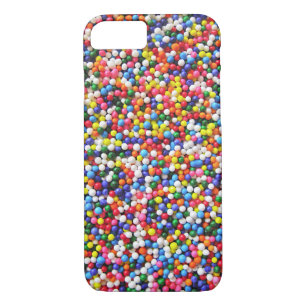 Regenboogsprinken Case-Mate iPhone Case