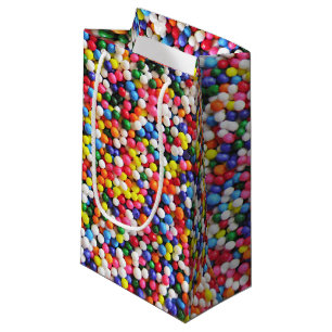 Regenboogsprinken Klein Cadeauzakje