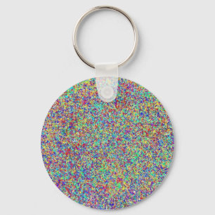 Regenboogspuit, Sleutelhanger