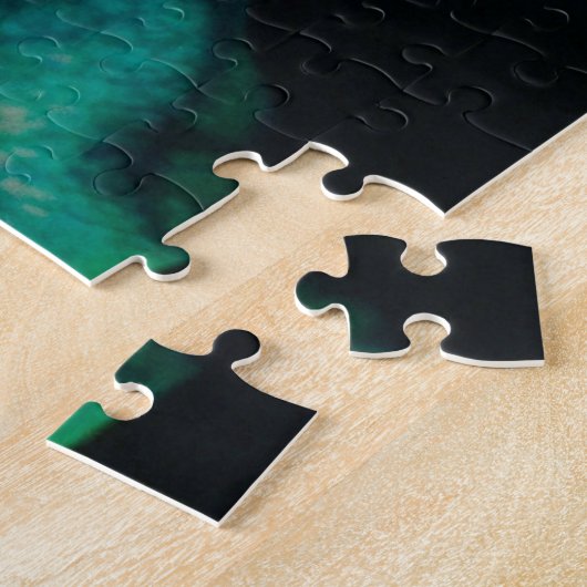 regenboogspuitje rozen legpuzzel (Zijkant)