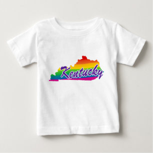Regenboogstaat Kentucky
