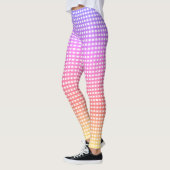 Regenboogstang Leggings (Links)