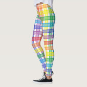 Regenboogstang Leggings (Links)