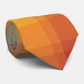 Regenboogstang Stropdas (Opgerold)