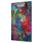 regenboogstoten klembord (Links)