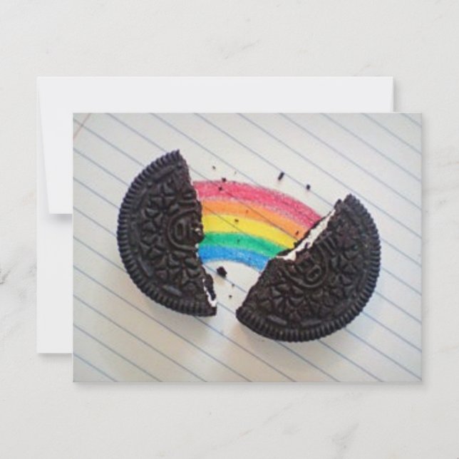 regenboogstraal (Voorkant)